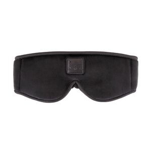3D Sleep Mask with Bluetooth Audio (best sleep mask)